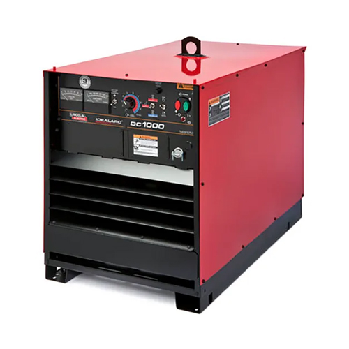 Idealarc DC1000